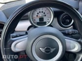 MINI Clubman Cooper D
