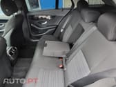 Mercedes-Benz C 200 d