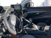 Peugeot 3008 Blue HDI Allure