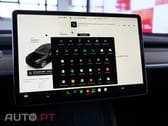 Tesla Model Y Long Range Dual Motor AWD