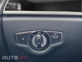 Mercedes-Benz E 300 de Avantgarde