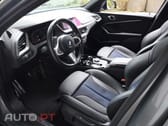 BMW 116 d Pack M Auto