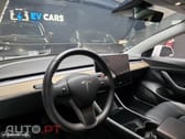 Tesla Model 3 Long Range Tração Traseira