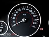 BMW 320 d Auto Line Sport
