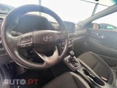 Hyundai Kauai 1.0 T-GDi Premium