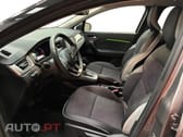 Renault Captur 1.6 E-Tech Techno