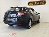 Renault Mégane Sport Tourer 1.5 dCi Dynamique SS
