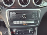 Mercedes-Benz CLA 180 d Shooting Brake Urban