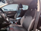 Nissan Qashqai 1.5 dCi N-Connecta Led