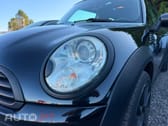 MINI Clubman Cooper D
