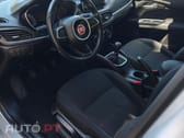 Fiat Tipo Lounge