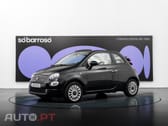 Fiat 500C 1.2 Lounge MTA