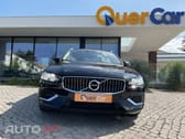 Volvo V60 2.0 T6 AWD TE Inscription Expression