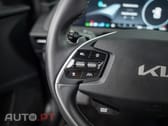 Kia EV6 77.4 kWh GT-Line