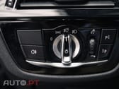 BMW M550 xDrive Auto