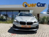 BMW 216 i 7L