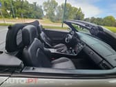 Mercedes-Benz SLK 200 Kompressor