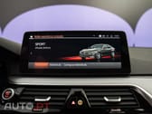 BMW 520 d Auto