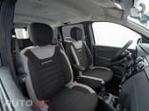 Dacia Lodgy 1.5 Blue dCi Stepway 7L