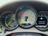 Porsche Cayenne S E-Hybrid