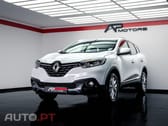 Renault Kadjar 1.5 dCi Exclusive