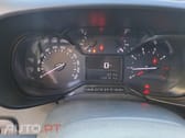 Citroen e-Berlingo Blue