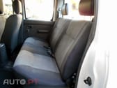 Nissan Pick Up D22 2.5TD