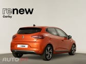 Renault Clio Clio 1.0 TCe RS Line