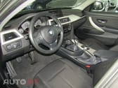 BMW 418 d Advantage