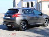 Peugeot 2008 Crossway