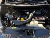 Nissan Juke 1.5 dCi Acenta Connect