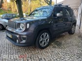 Jeep Renegade 1.6 MJD Limited