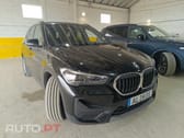 BMW X1 25 e xDrive Corporate Edition