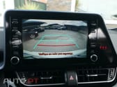 Toyota C-HR 1.8 Hybrid Exclusive+P.Luxury