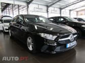 Mercedes-Benz A 180 d Style
