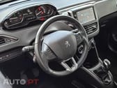 Peugeot 208 1.2 PureTech Allure