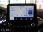 Ford Fiesta 1.0 EcoBoost Trend Connected