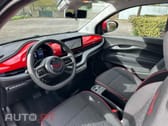 Fiat 500e 23kWh 95cv (RED)
