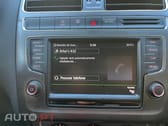 Volkswagen Polo 1.2 DSG 