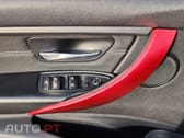 BMW 320 d Touring Sport-Aut.