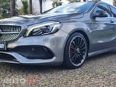 Mercedes-Benz A 200 CDI BE AMG Line