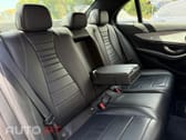 Mercedes-Benz E 300 e AMG Line