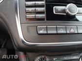 Mercedes-Benz A 200 CDi BE Urban Aut.