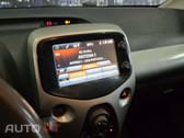 Citroen C1 1.2 VTi Feel