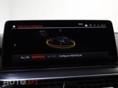 BMW 520 d Auto Pack M Auto