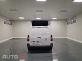 Citroen Berlingo 1.6 BLUEHDI 100CV GIRAFON IVA DEDUTIVEL