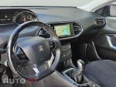 Peugeot 308 1.2 PureTech Style