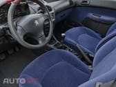 Peugeot 206 1.4 Look II