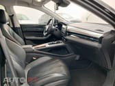 MG MG5 61 kWh Luxury
