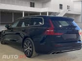 Volvo V60 2.0 T6 AWD TE Inscription Expression